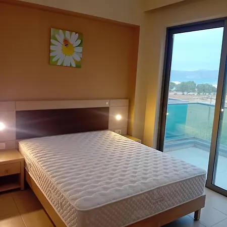 Crystal Bay Apart-hotel