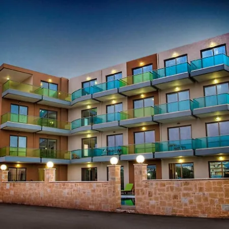 Crystal Bay 3*
