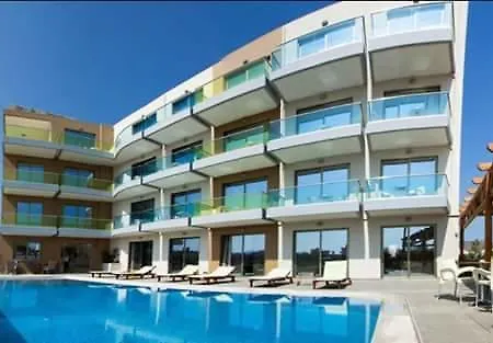 Crystal Bay Apart-hotel 3*